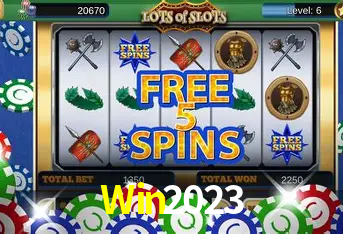 Exclusive Offers Win2023